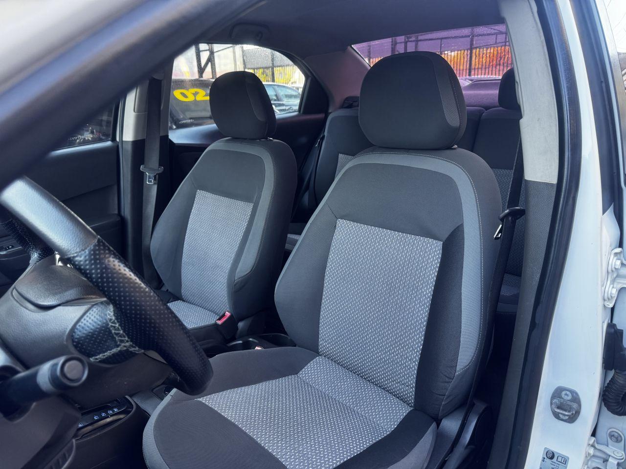 CHEVROLET Cobalt - Foto
