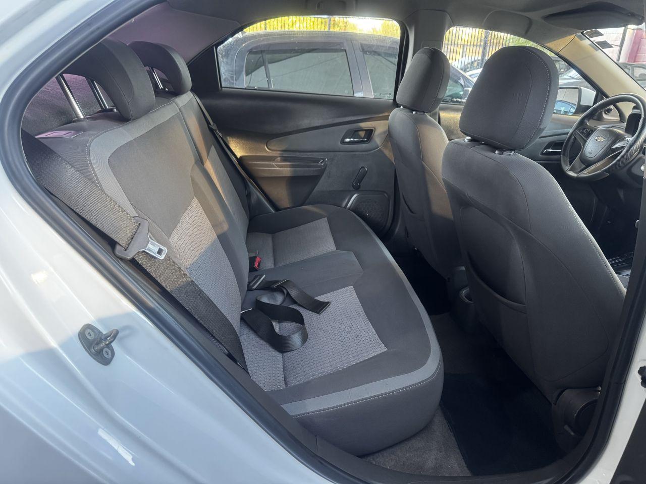 CHEVROLET Cobalt - Foto