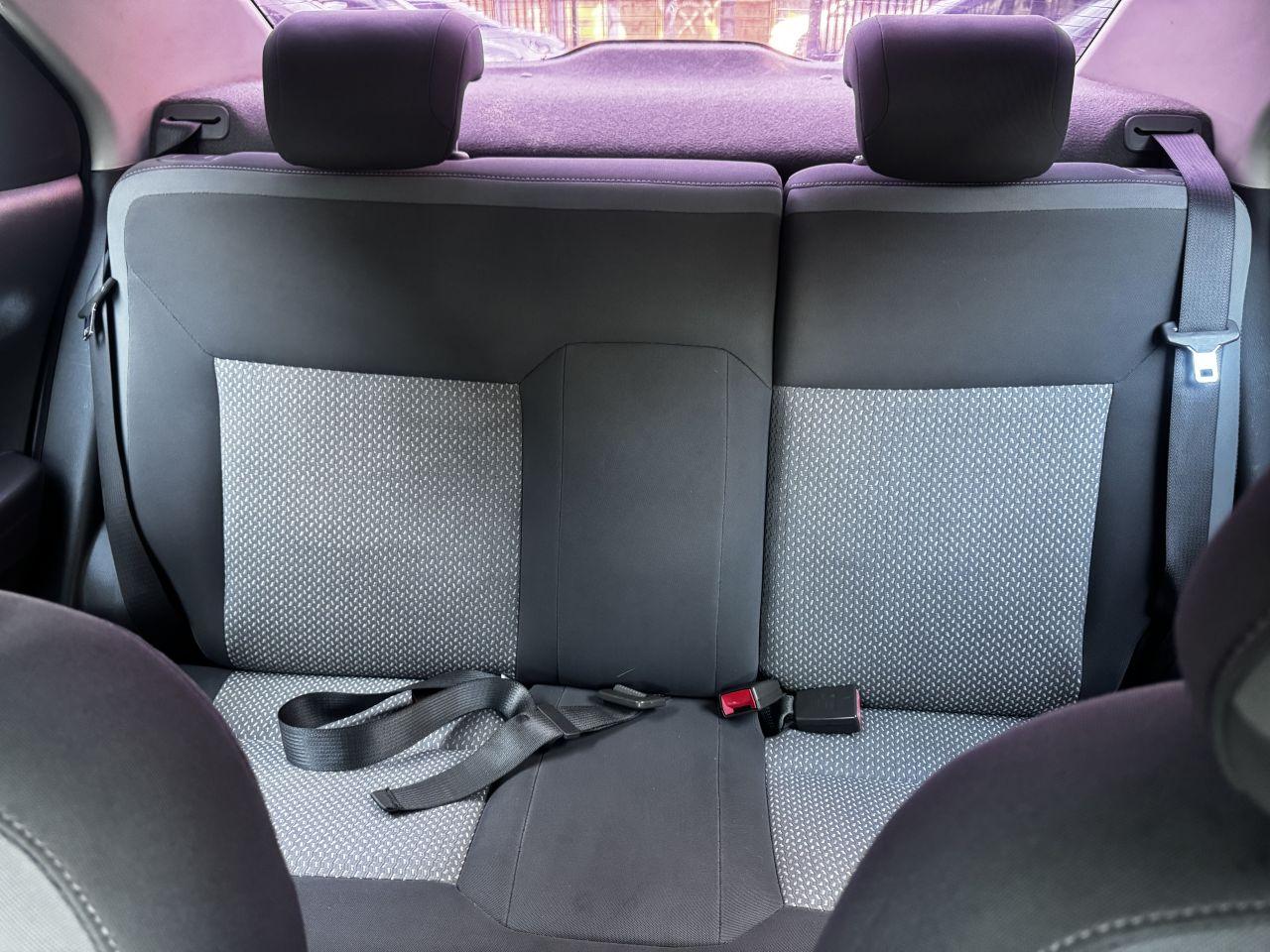 CHEVROLET Cobalt - Foto