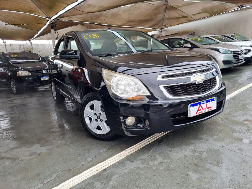 CHEVROLET Cobalt - Foto