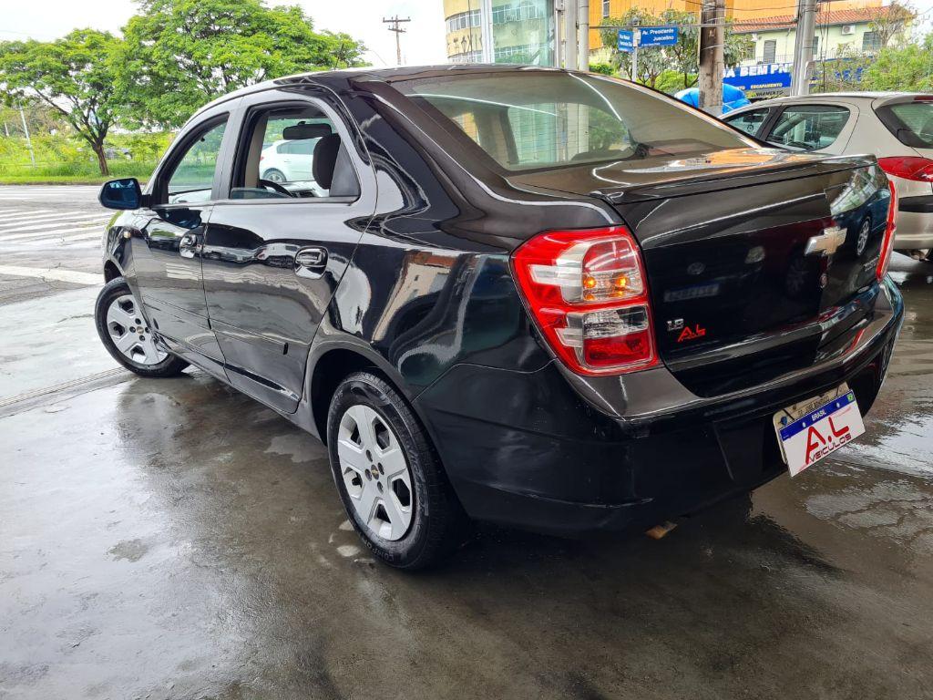 CHEVROLET Cobalt - Foto