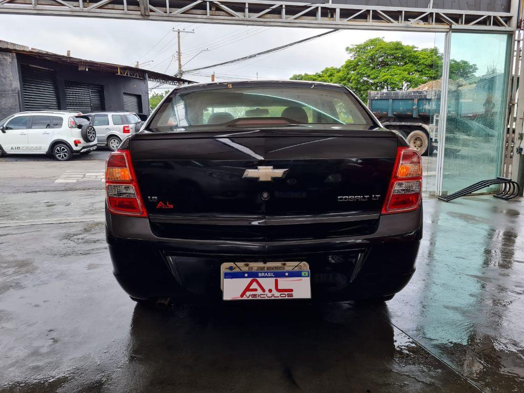 CHEVROLET Cobalt - Foto