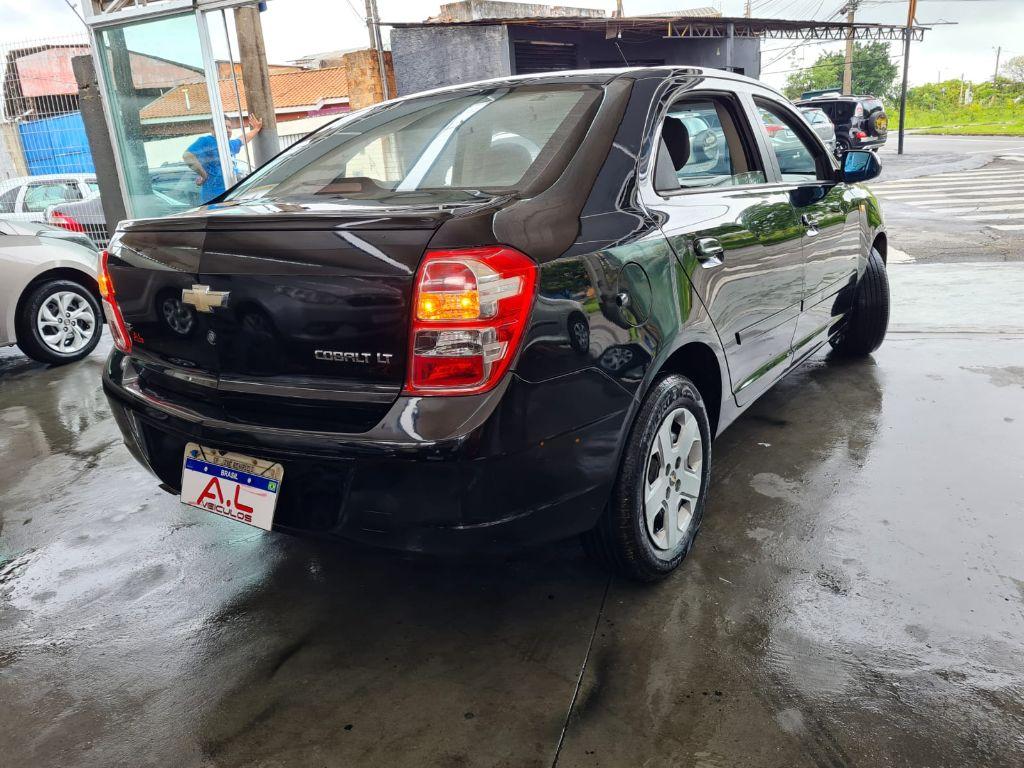 CHEVROLET Cobalt - Foto