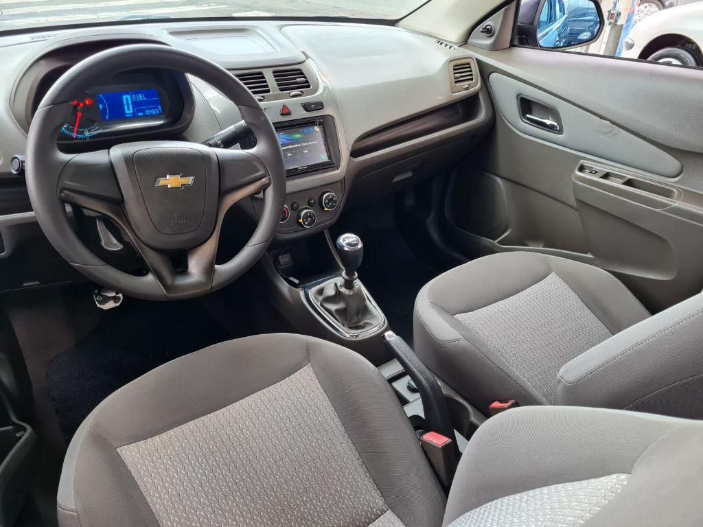 CHEVROLET Cobalt - Foto