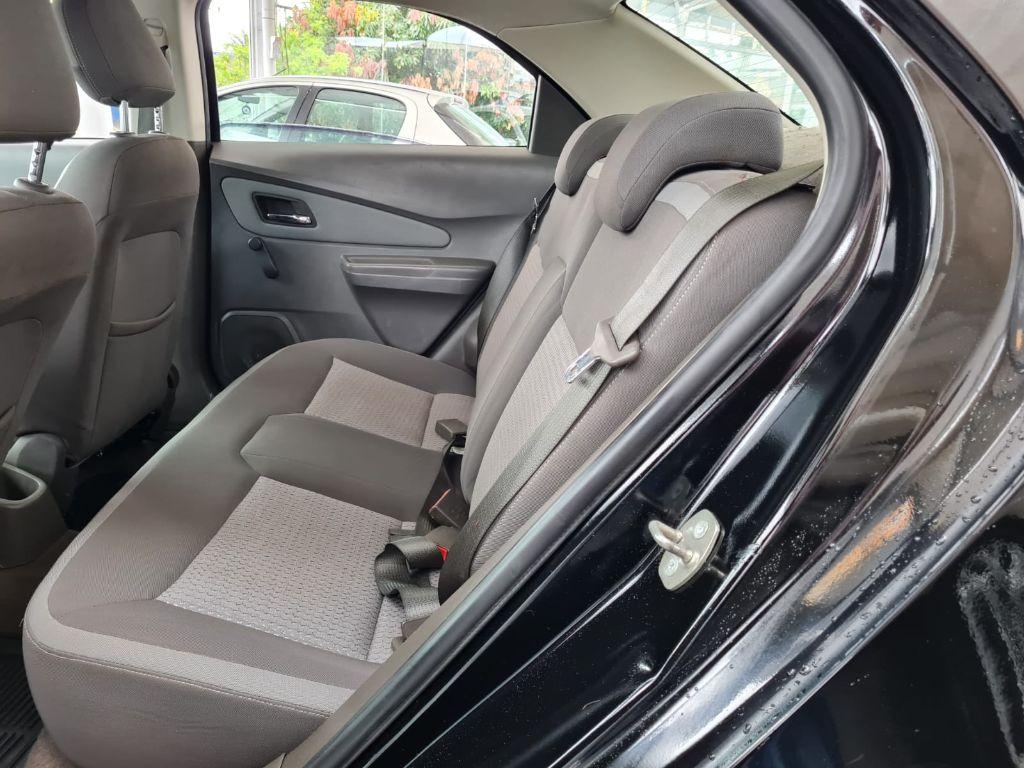 CHEVROLET Cobalt - Foto