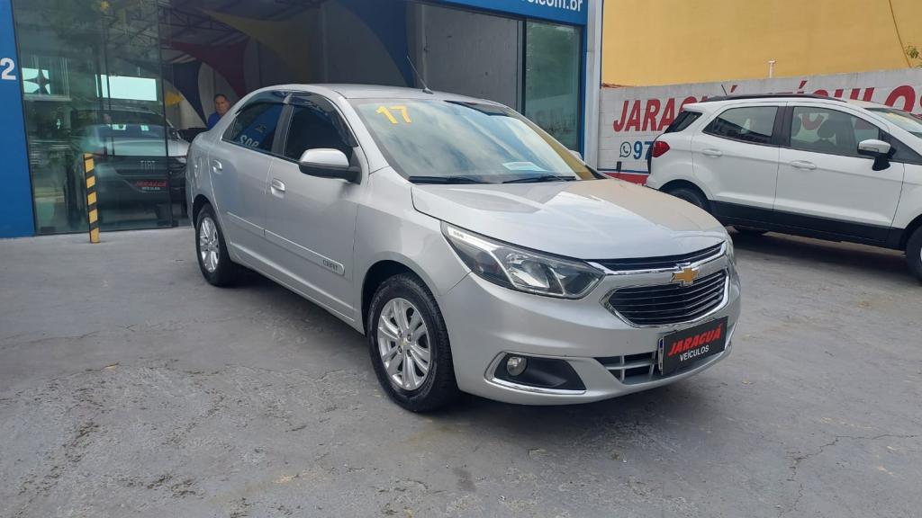 CHEVROLET Cobalt - Foto