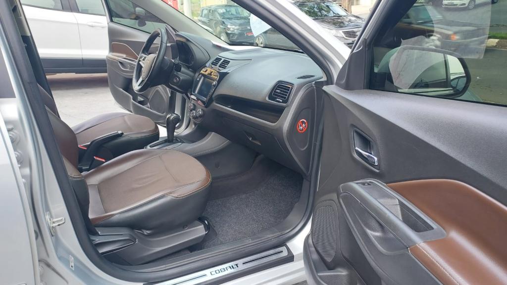 CHEVROLET Cobalt - Foto