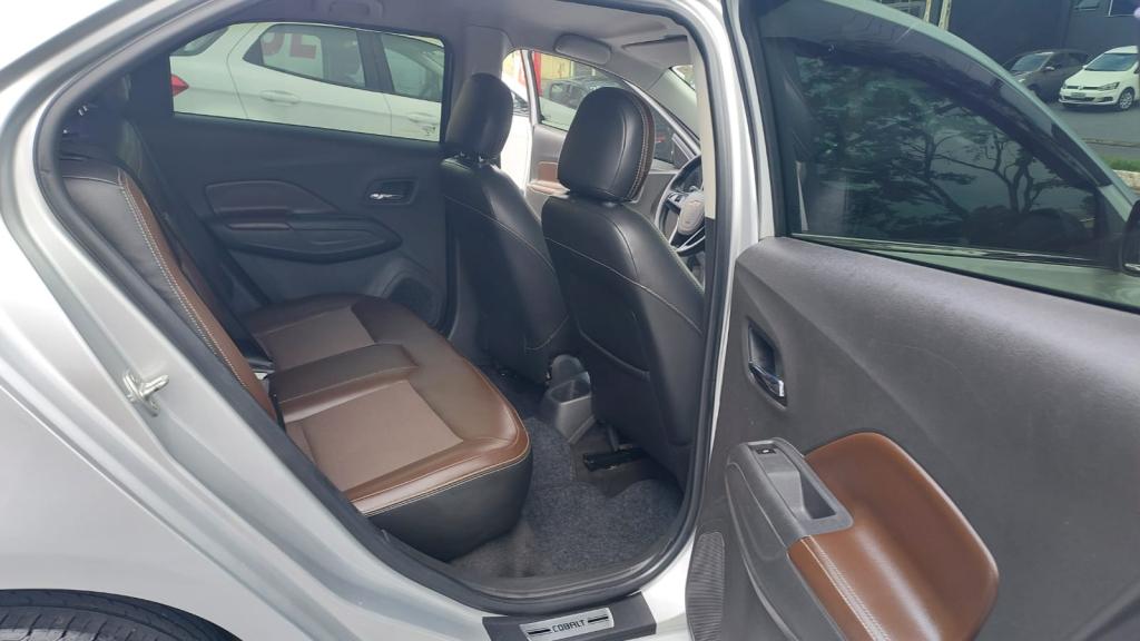 CHEVROLET Cobalt - Foto