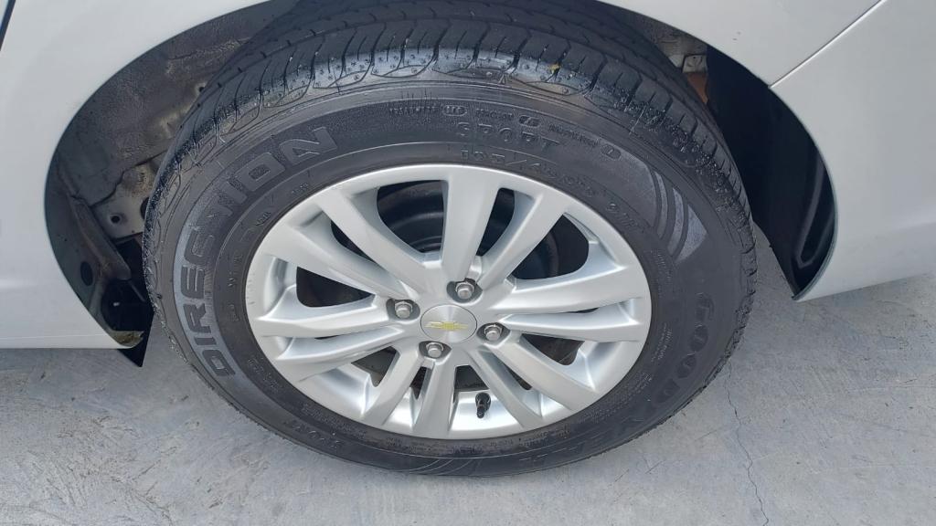 CHEVROLET Cobalt - Foto