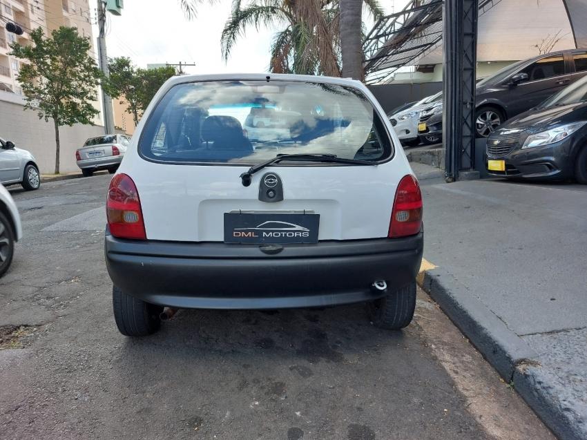 CHEVROLET Corsa Hatch - Foto