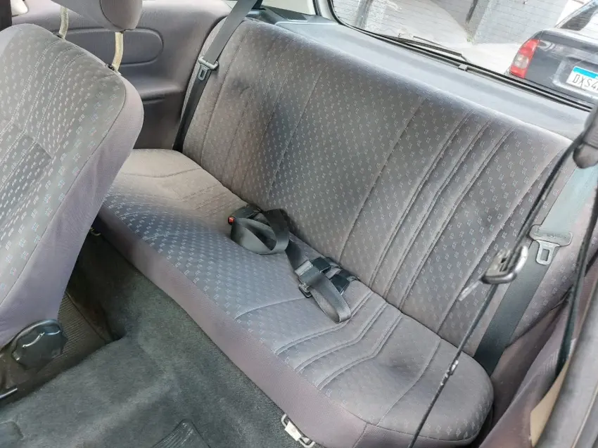 CHEVROLET Corsa Hatch - Foto