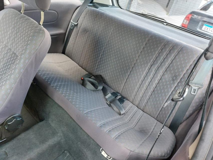 CHEVROLET Corsa Hatch - Foto