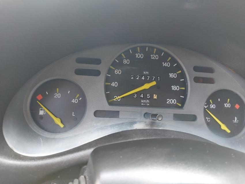 CHEVROLET Corsa Hatch - Foto