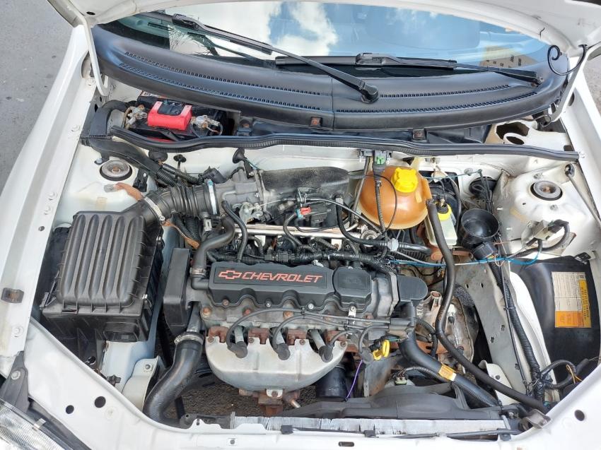 CHEVROLET Corsa Hatch - Foto
