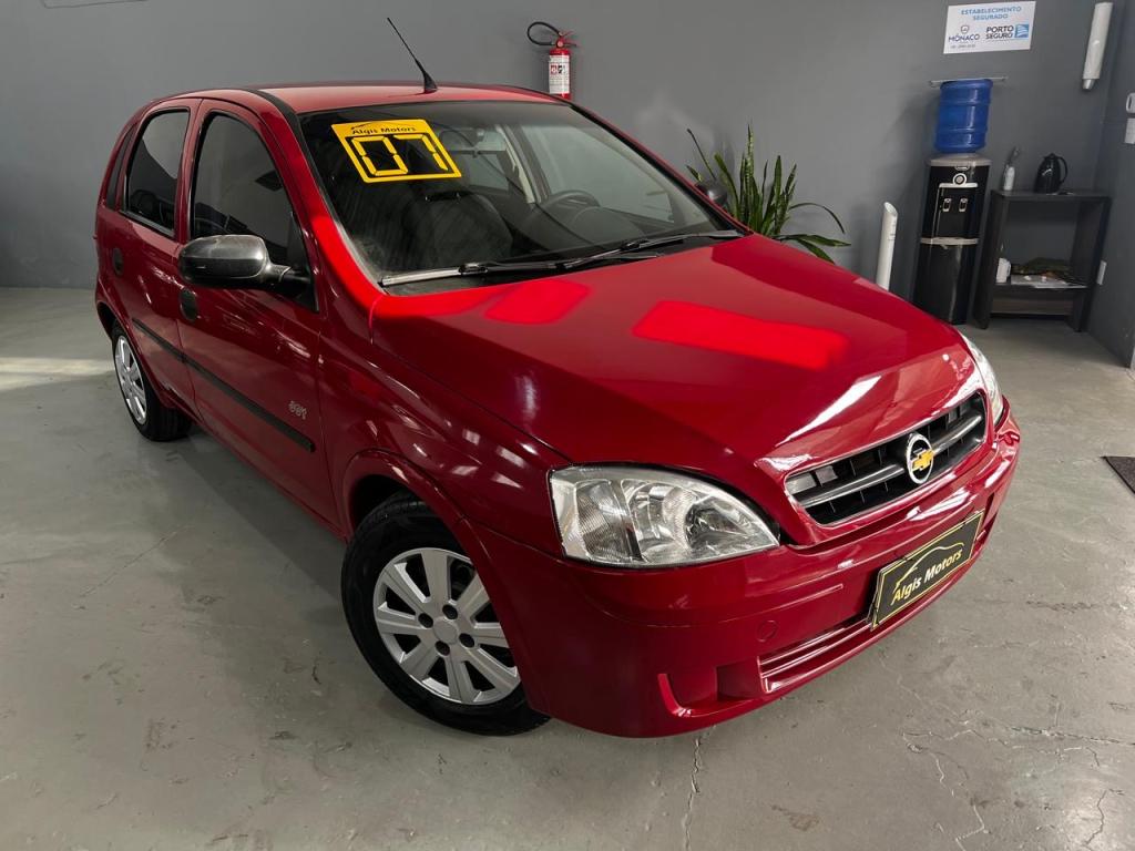 CHEVROLET Corsa Hatch - Foto