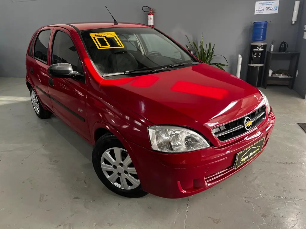 CHEVROLET Corsa Hatch