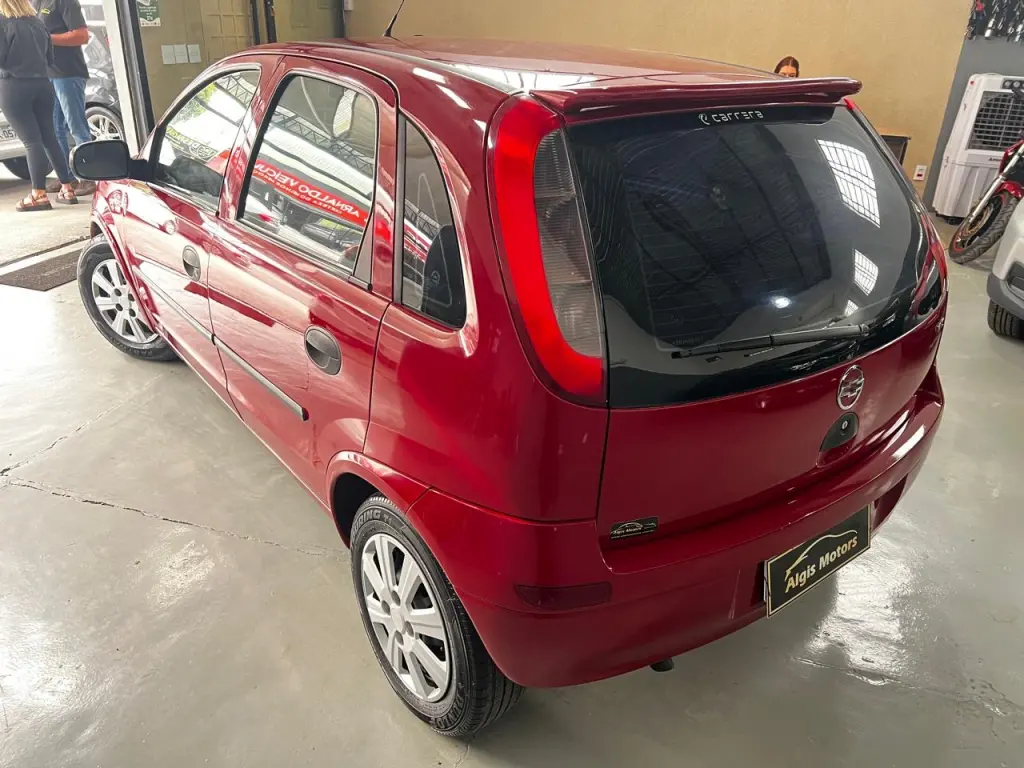 CHEVROLET Corsa Hatch - Foto