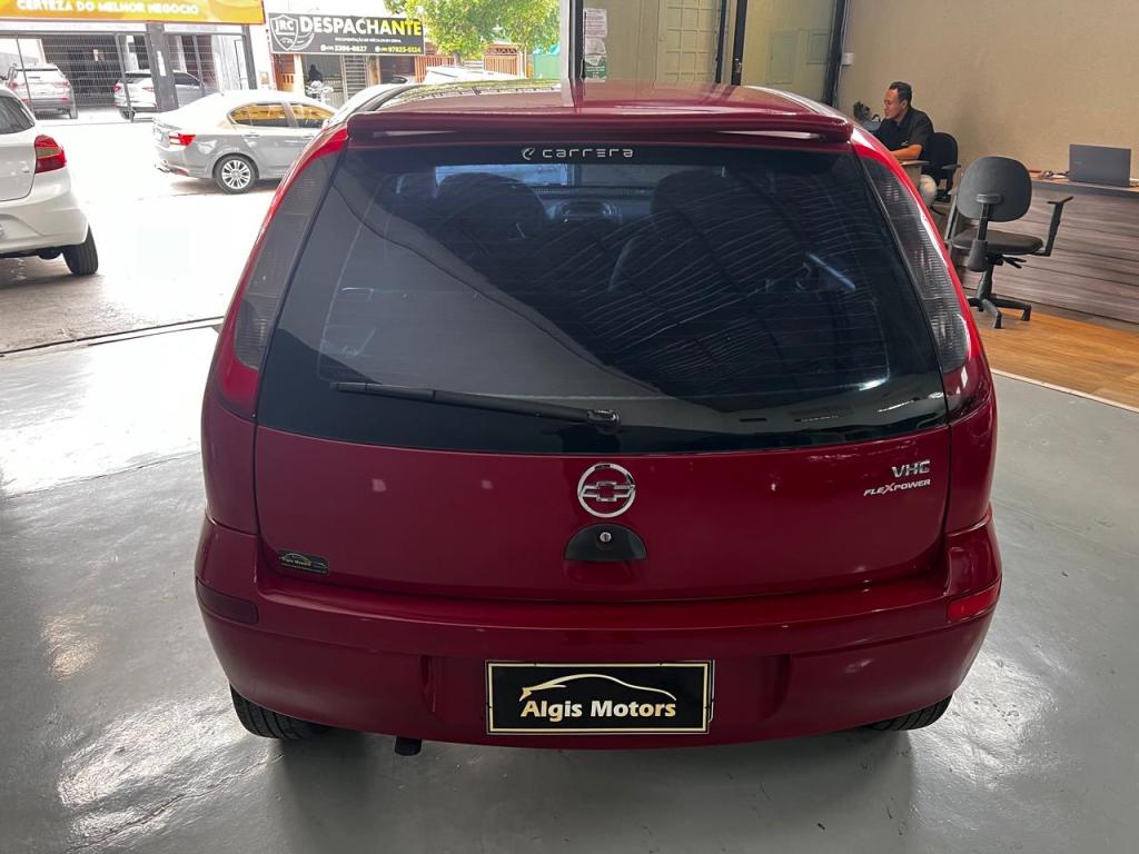 CHEVROLET Corsa Hatch - Foto