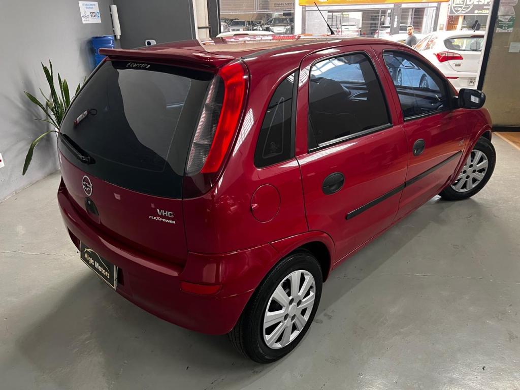 CHEVROLET Corsa Hatch - Foto