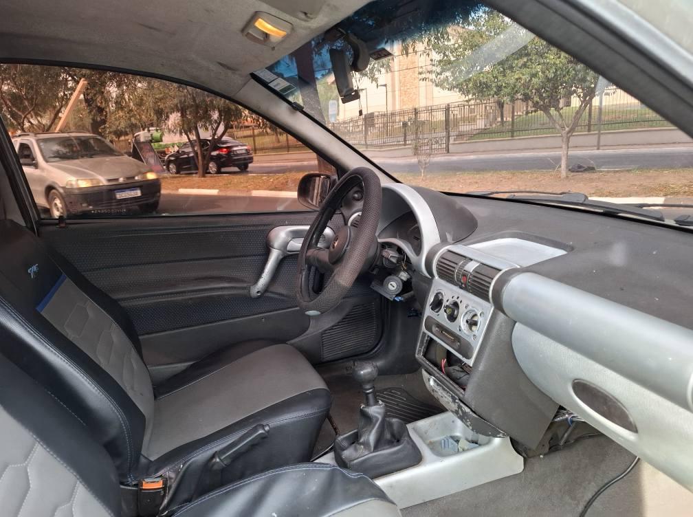 CHEVROLET Corsa Hatch - Foto