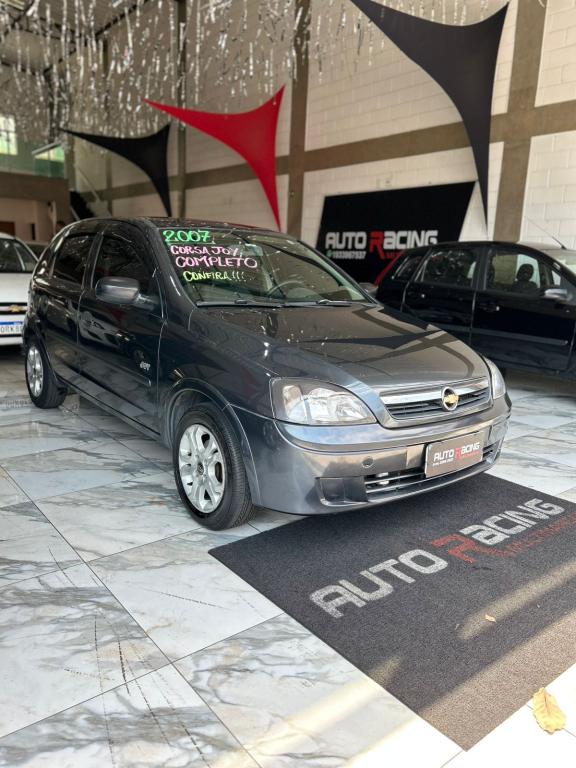 CHEVROLET Corsa Hatch - Foto