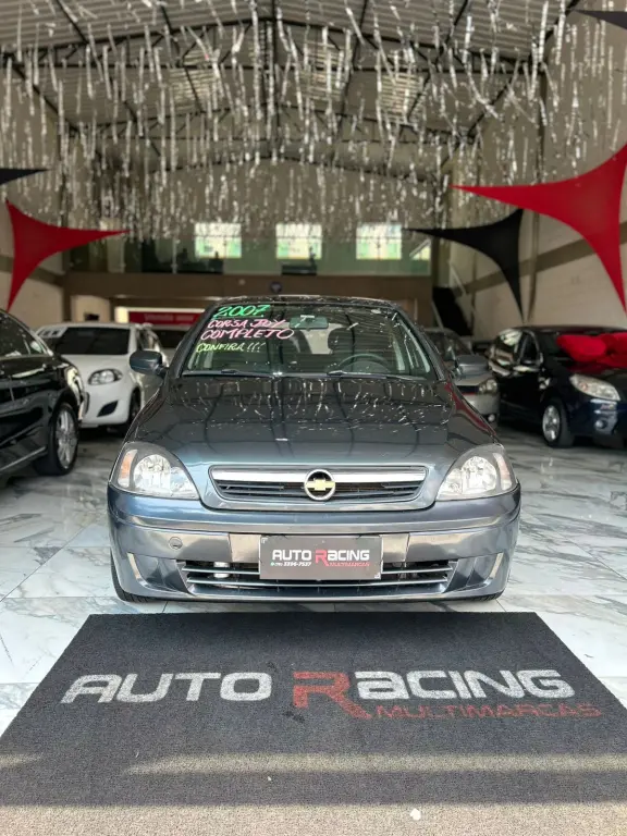 CHEVROLET Corsa Hatch - Foto