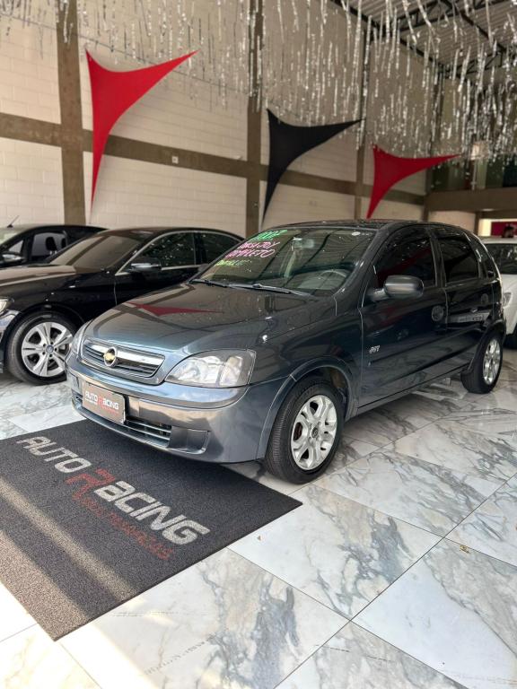 CHEVROLET Corsa Hatch - Foto