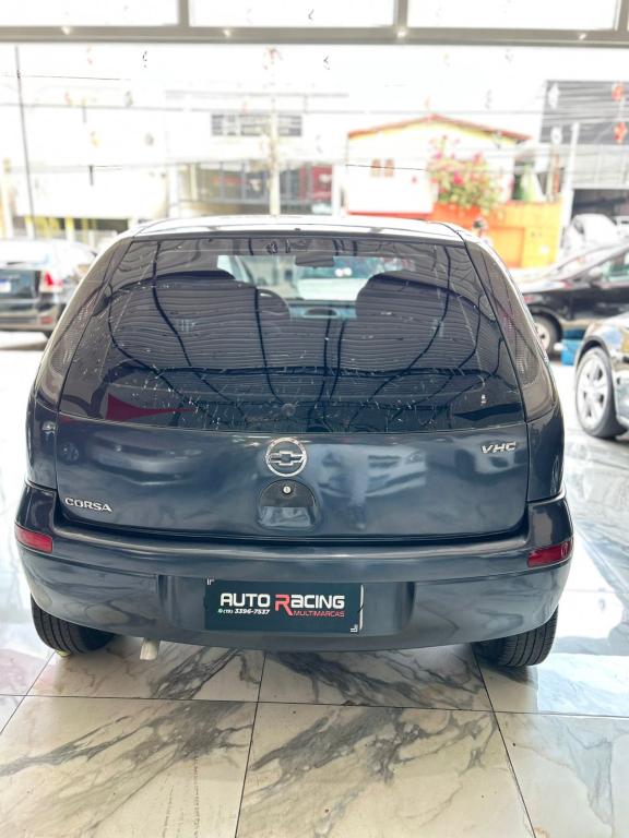 CHEVROLET Corsa Hatch - Foto