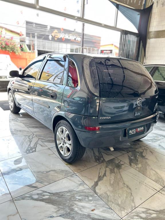 CHEVROLET Corsa Hatch - Foto