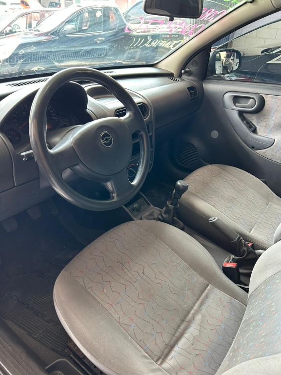 CHEVROLET Corsa Hatch - Foto