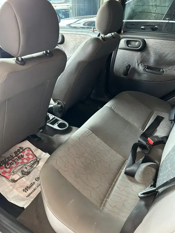 CHEVROLET Corsa Hatch - Foto