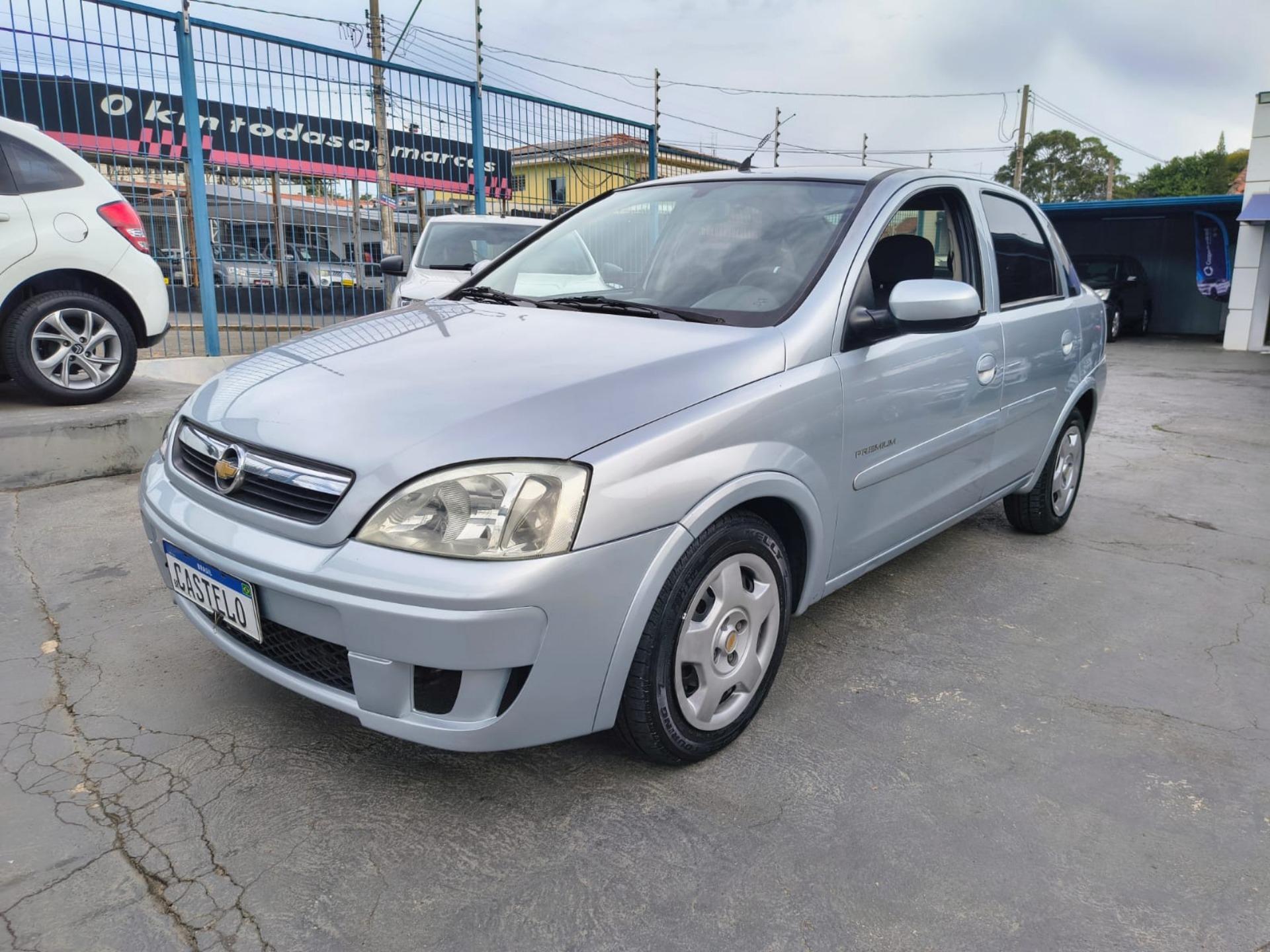 CHEVROLET Corsa Hatch - Miniatura