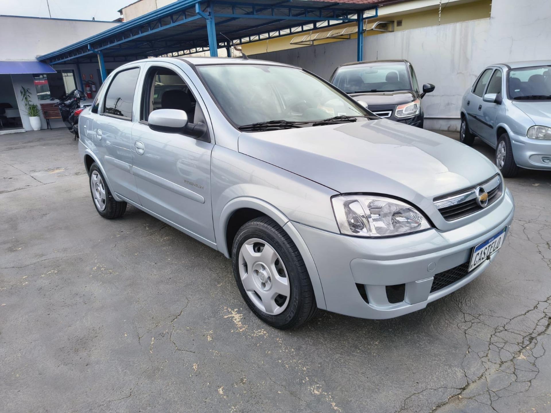 CHEVROLET Corsa Hatch - Miniatura