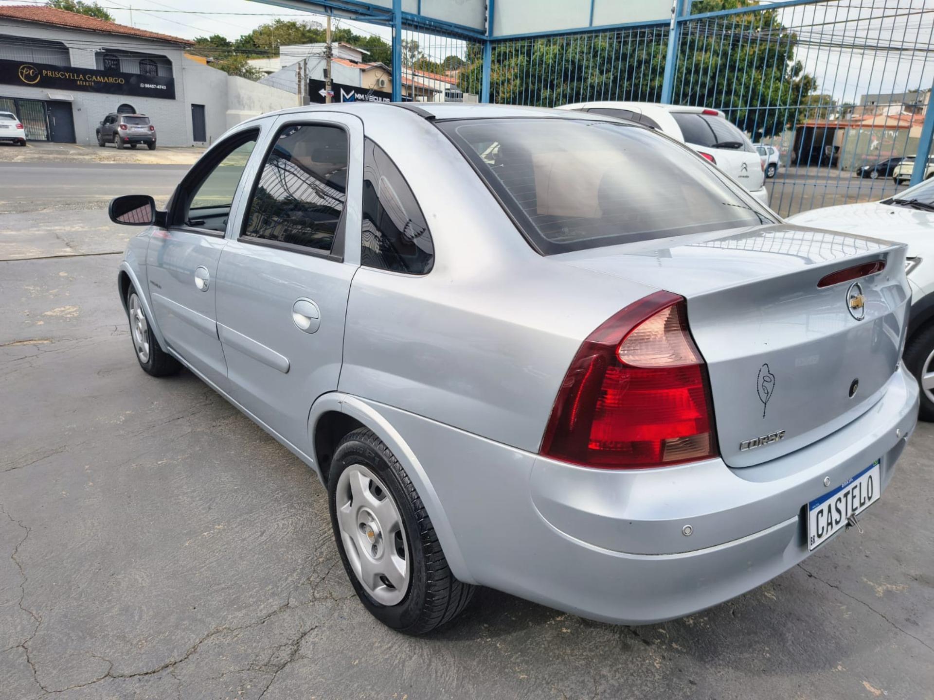 CHEVROLET Corsa Hatch - Miniatura
