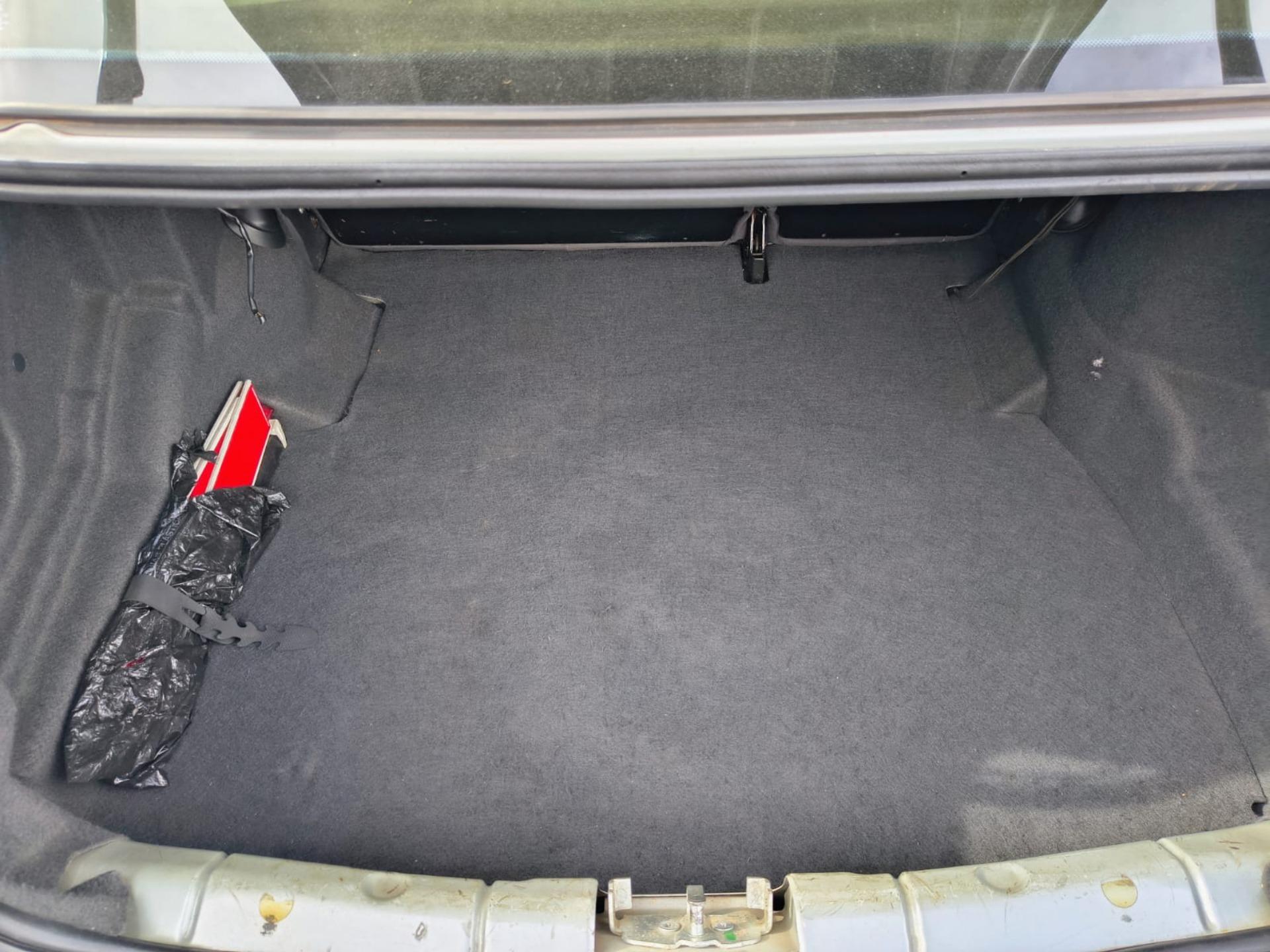 CHEVROLET Corsa Hatch - Miniatura