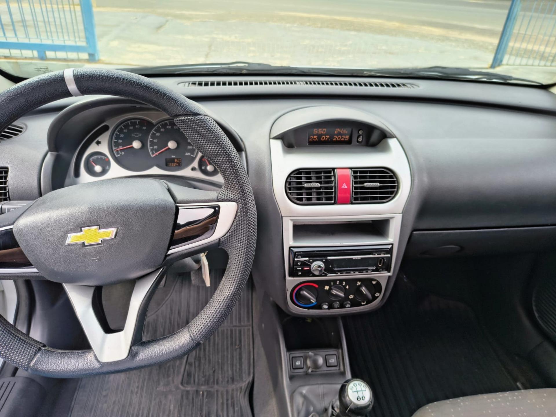 CHEVROLET Corsa Hatch - Miniatura