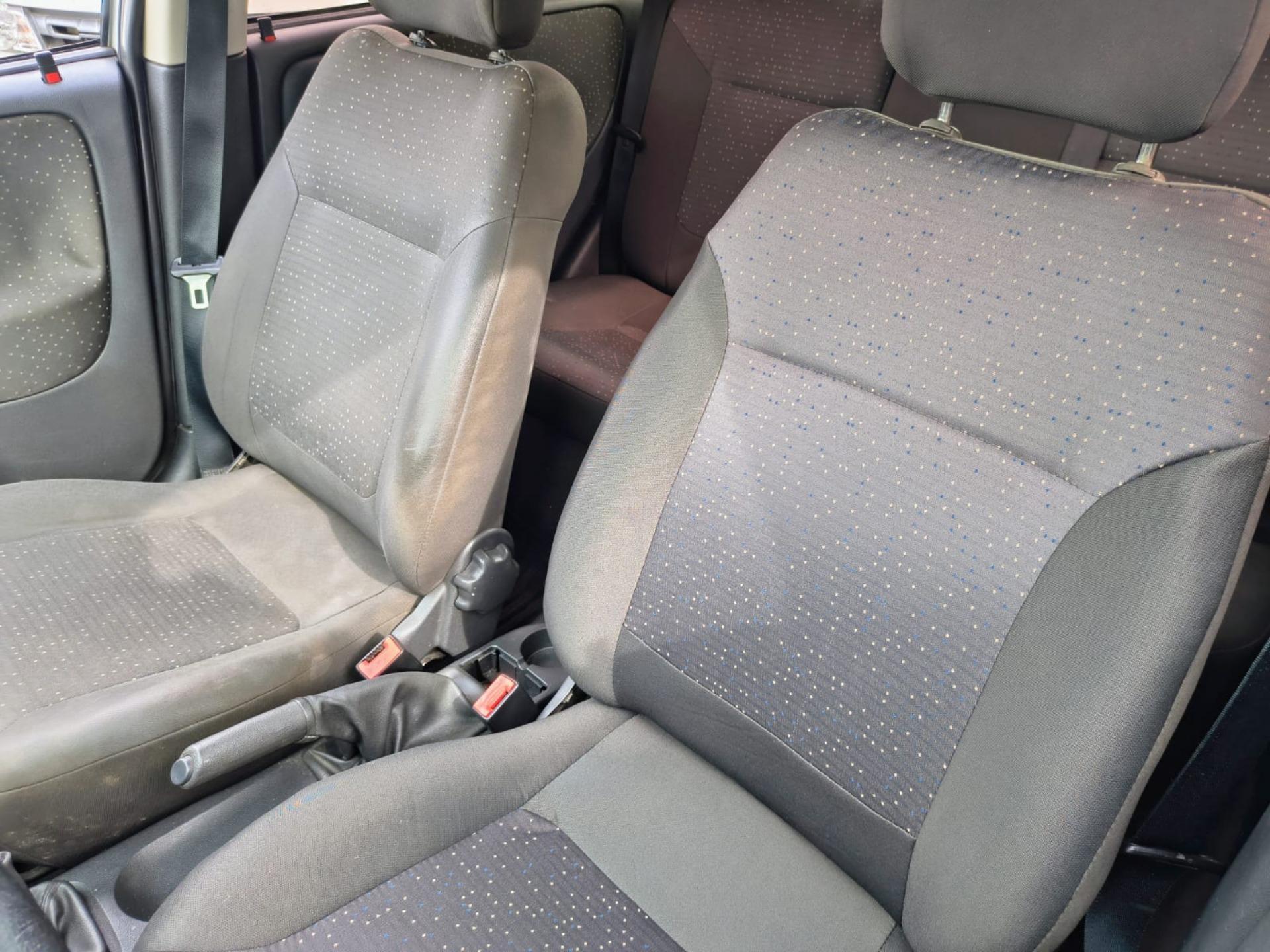 CHEVROLET Corsa Hatch - Miniatura