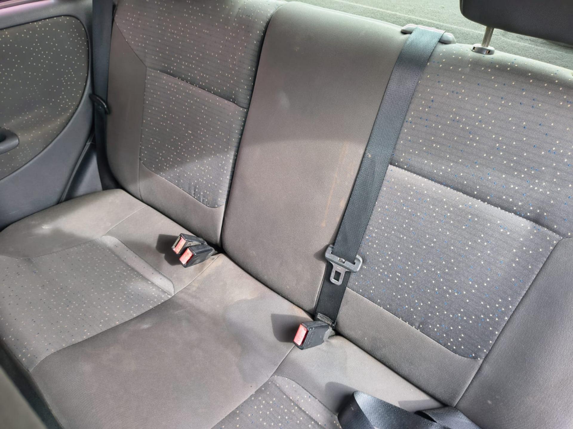 CHEVROLET Corsa Hatch - Miniatura