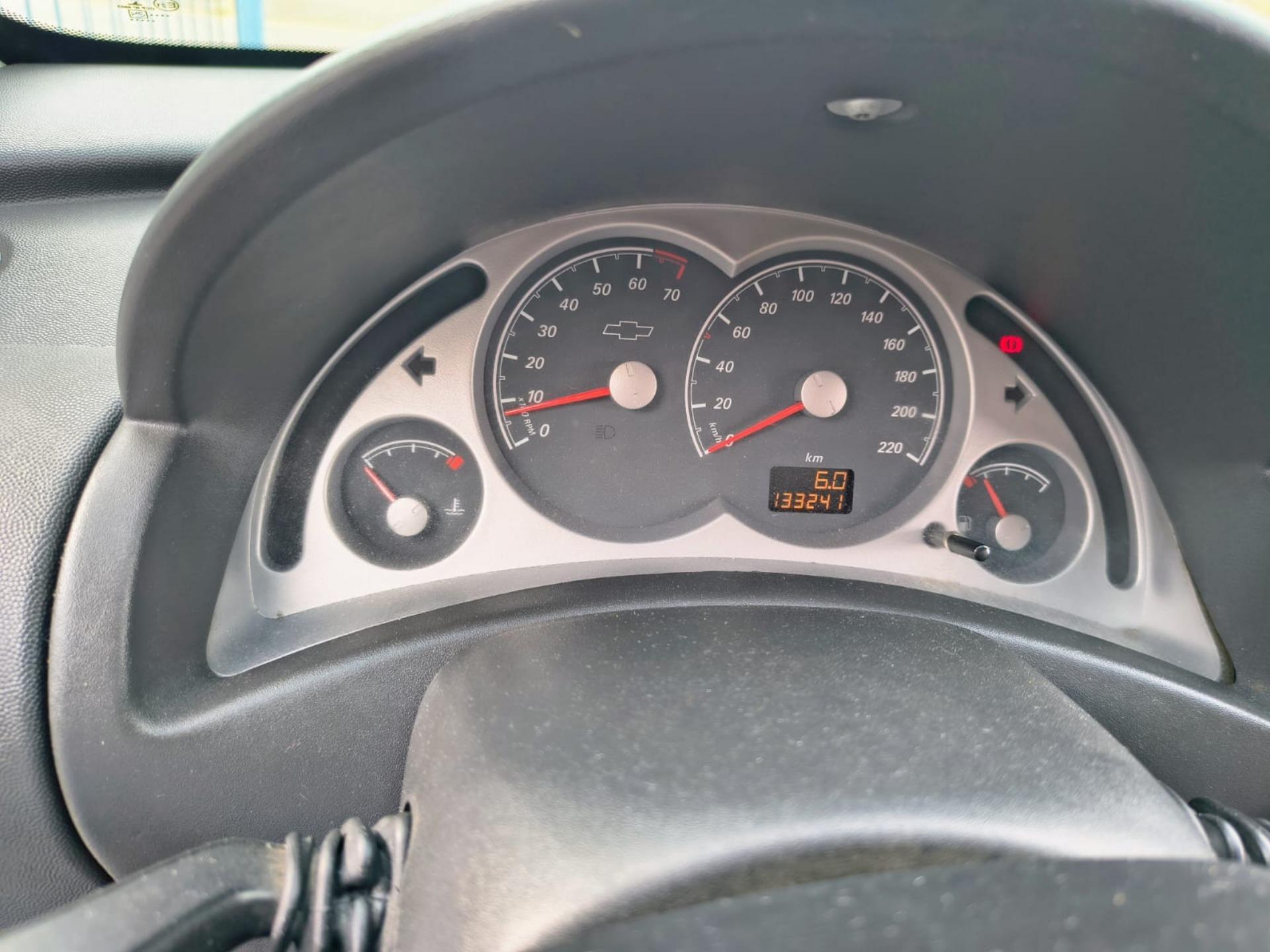 CHEVROLET Corsa Hatch - Miniatura