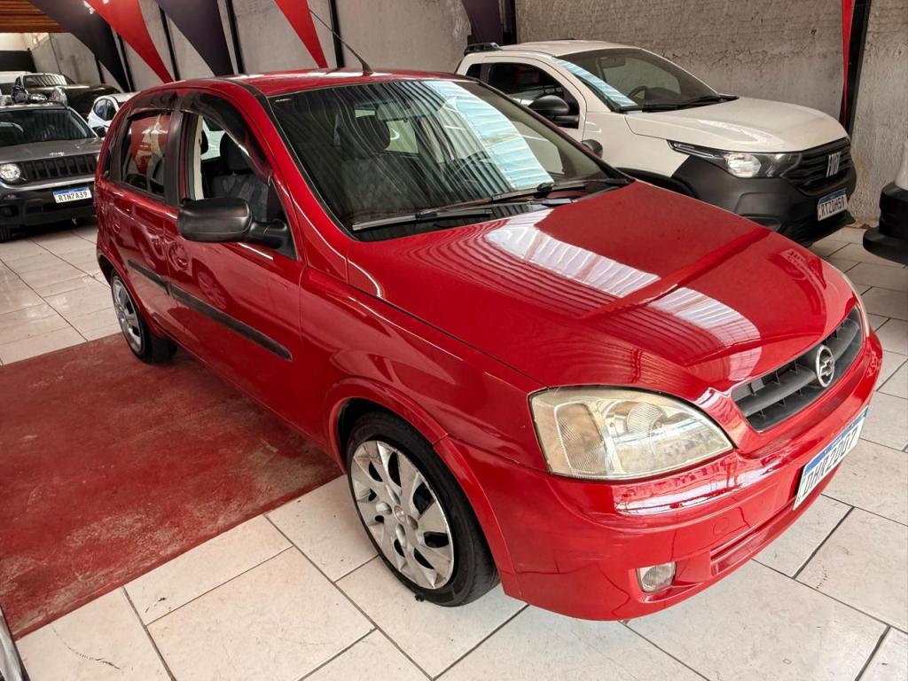 CHEVROLET Corsa Hatch