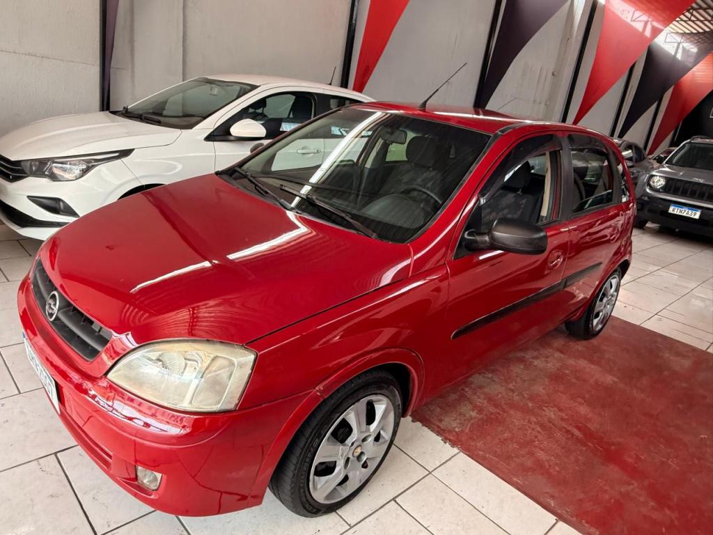 CHEVROLET Corsa Hatch - Foto