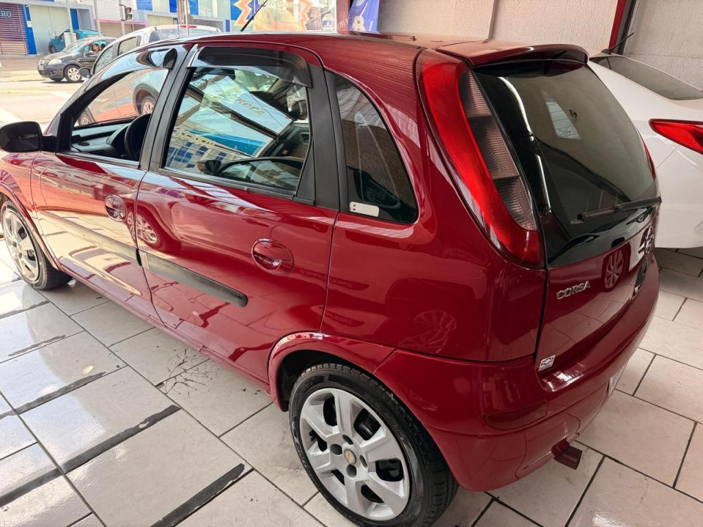 CHEVROLET Corsa Hatch - Foto