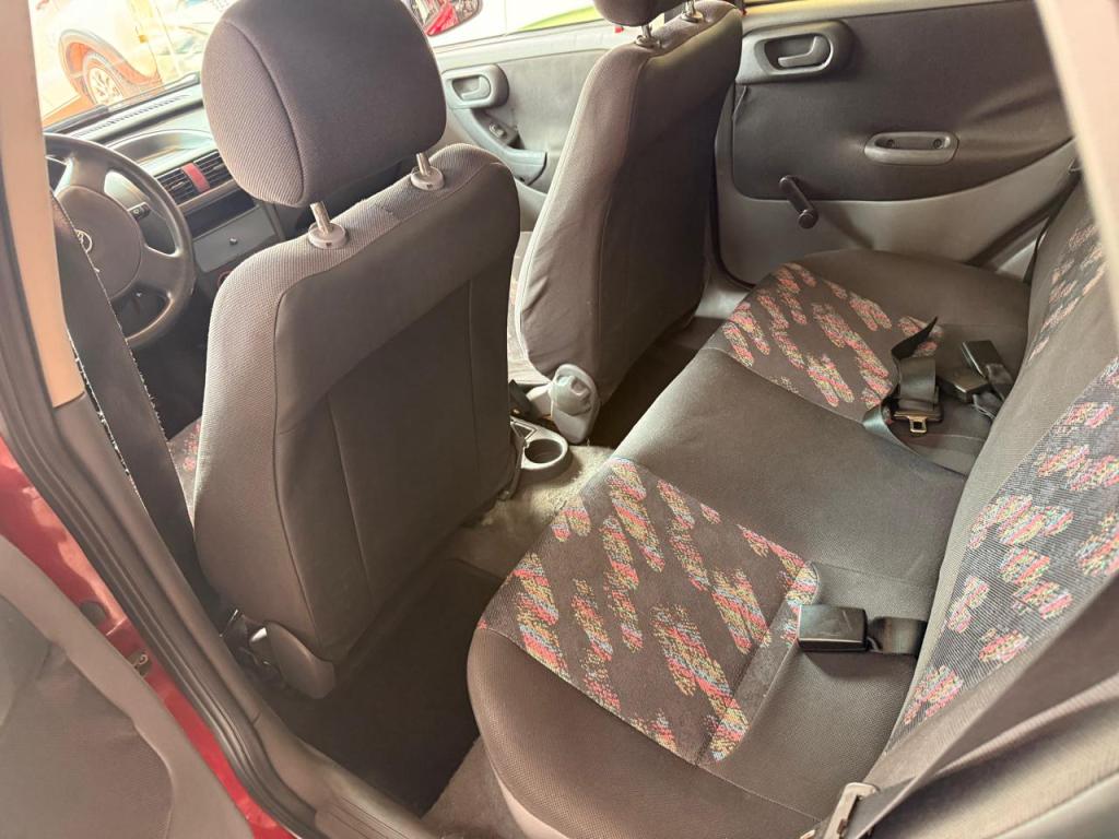 CHEVROLET Corsa Hatch - Foto