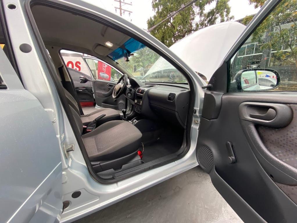 CHEVROLET Corsa Hatch - Foto