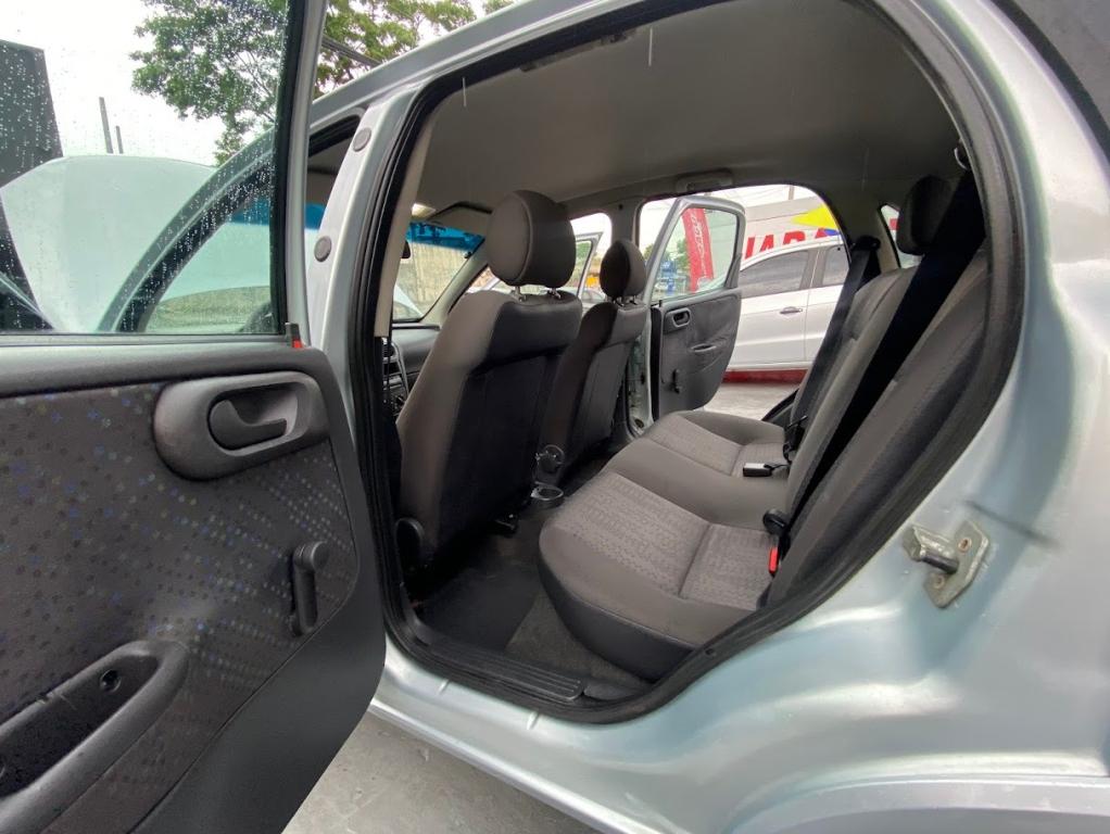 CHEVROLET Corsa Hatch - Foto