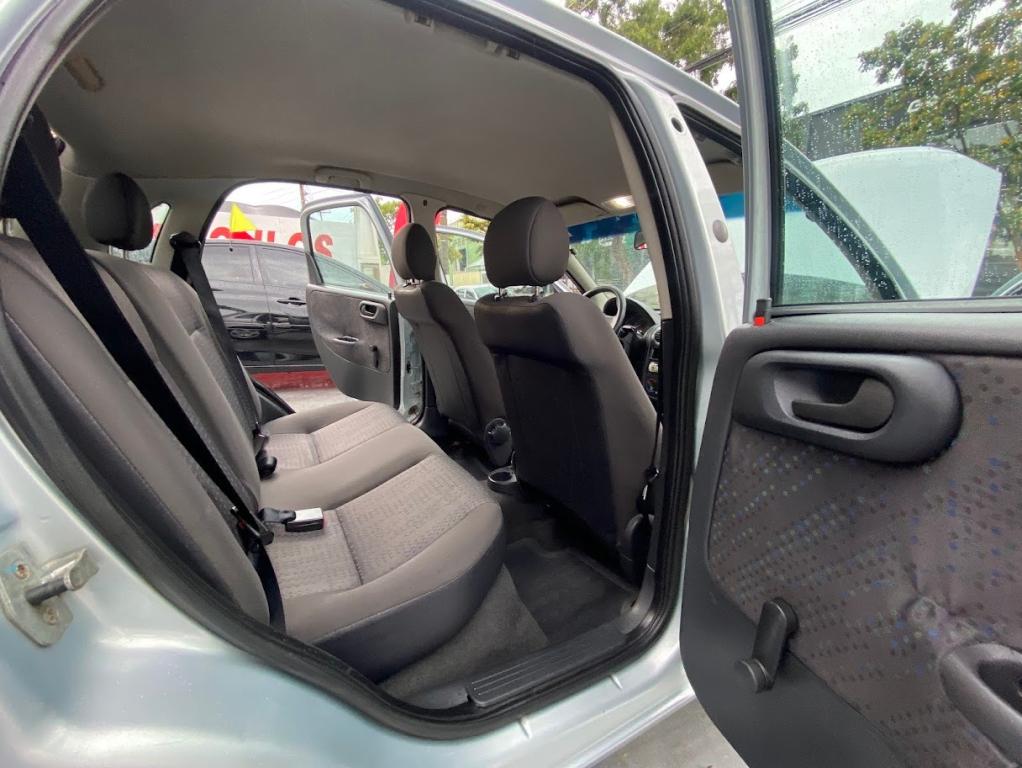 CHEVROLET Corsa Hatch - Foto