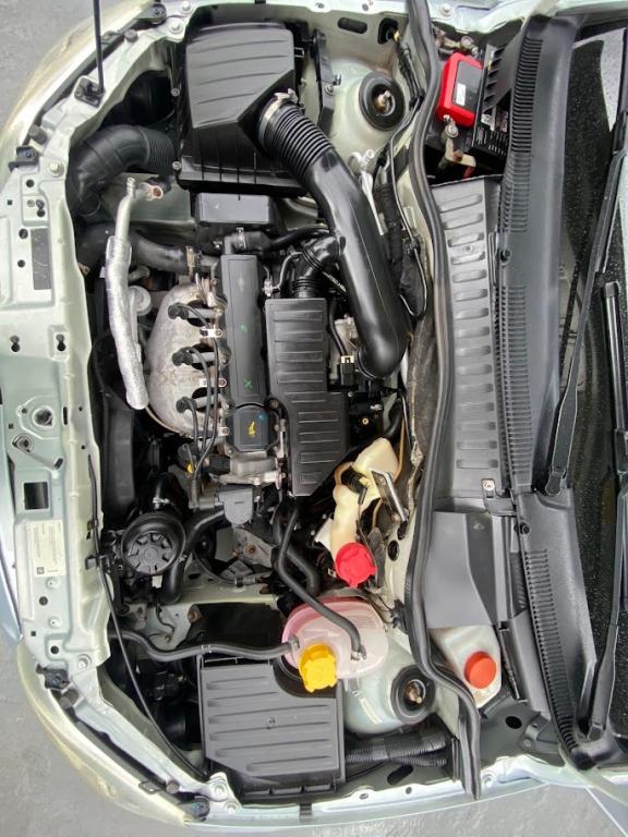 CHEVROLET Corsa Hatch - Foto