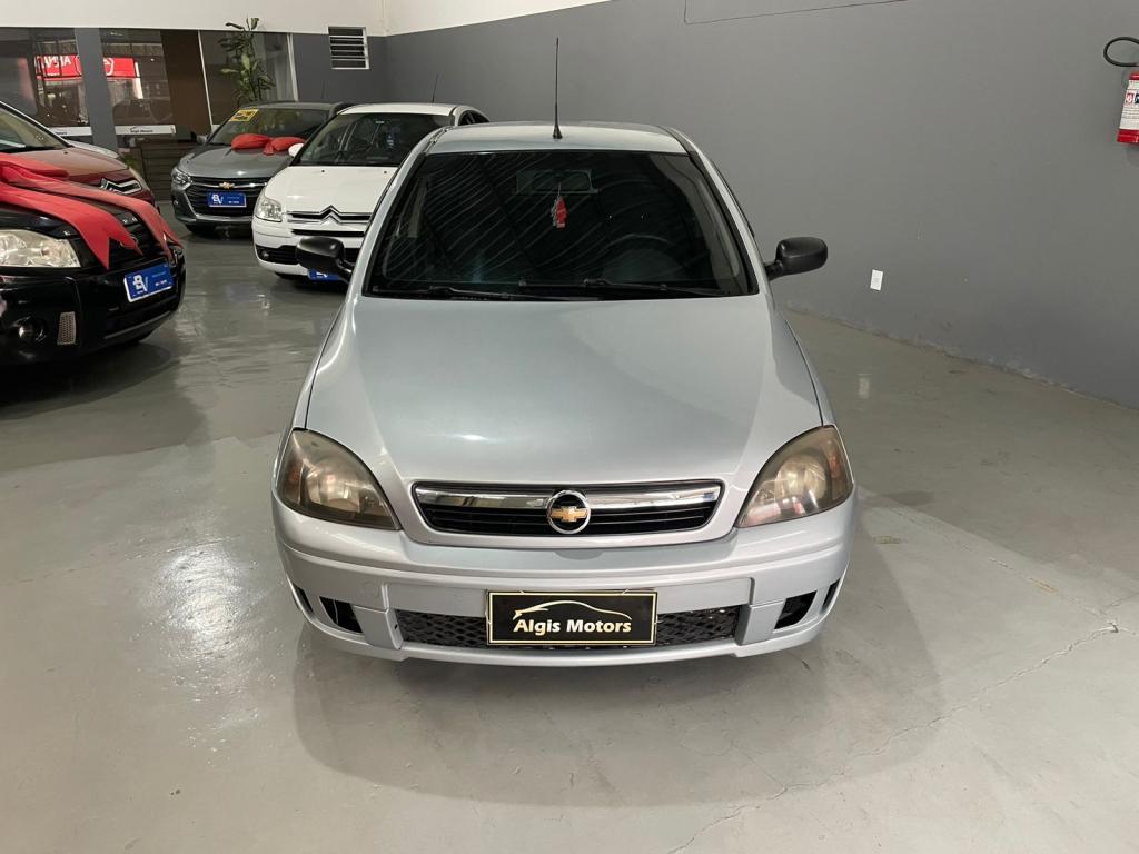 CHEVROLET Corsa Hatch - Foto