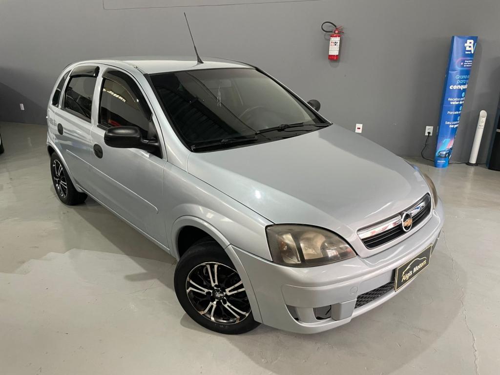 CHEVROLET Corsa Hatch - Foto