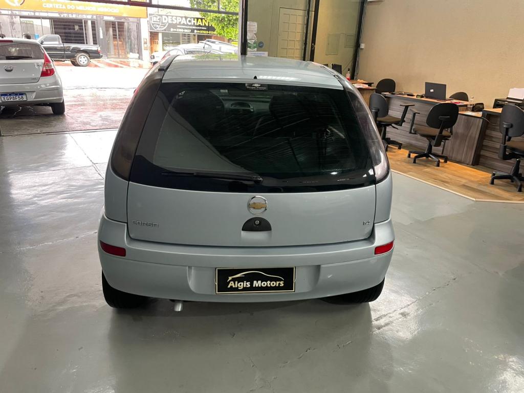 CHEVROLET Corsa Hatch - Foto